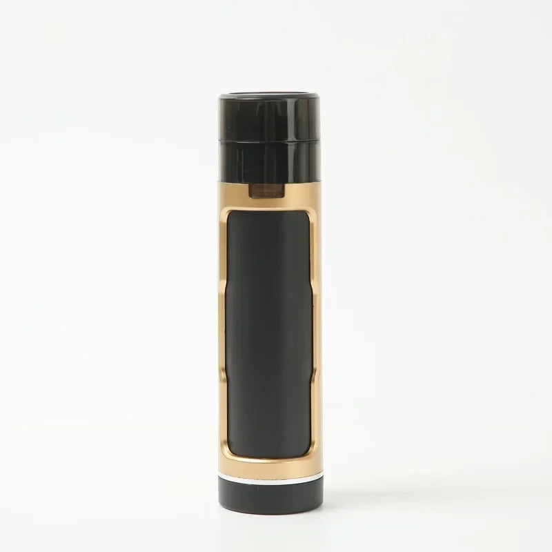 3 in 1 Plastic Herb Grass Grinder