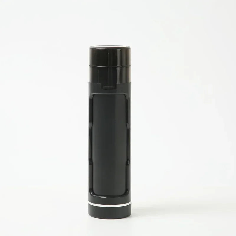 3 in 1 Plastic Herb Grass Grinder